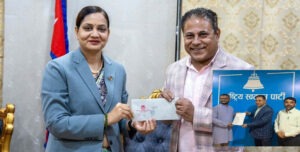 स्वास्थ्य वीमा बोर्डको अध्यक्षमा पार्टीका सल्लाहकारको नियुक्ति, रास्वपाको मेरिटोक्रेसी बाचापत्रमै सीमित