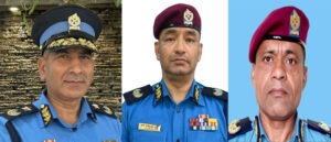 प्रहरीमा गृहमन्त्रीलाई झुक्याउँदै छानबिन समिति बनाउने, प्रतिवेदन गोप्य राख्ने