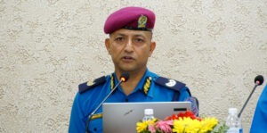 नेपाल प्रहरीले छिट्टै साइबर स्क्याम सेन्टर र एकीकृत कमाण्ड सेन्टर स्थापना गर्ने