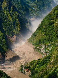 भोटेकोशी र त्रिशूलीमा लेदोसहितको बहाब बढ्यो, उद्धारमा खटिएका सबैलाई उच्च सतर्कता अपनाउन आग्रह