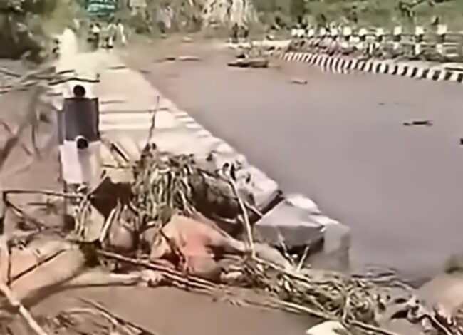 अपडेट: रसुवा बाढीमा ज्यान गुमाउनेको संख्या १६२ पुग्यो 