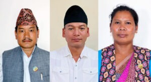 लुम्बिनी प्रदेश सरकारमा नेकपाबाट थपिए तीन मन्त्री, शपथ ग्रहण भोली 