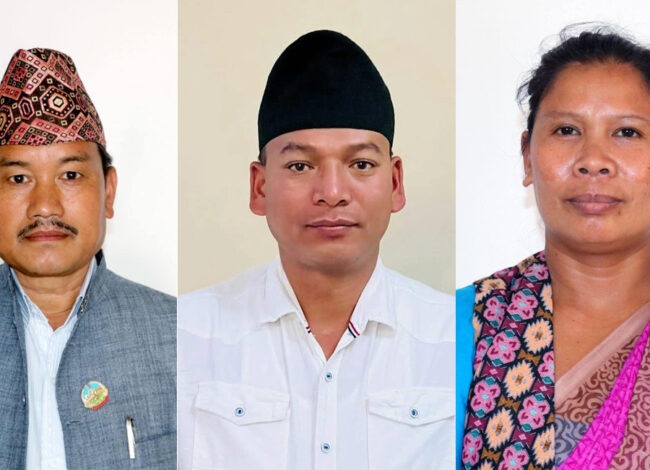 लुम्बिनी प्रदेश सरकारमा नेकपाबाट थपिए तीन मन्त्री, शपथ ग्रहण भोली 
