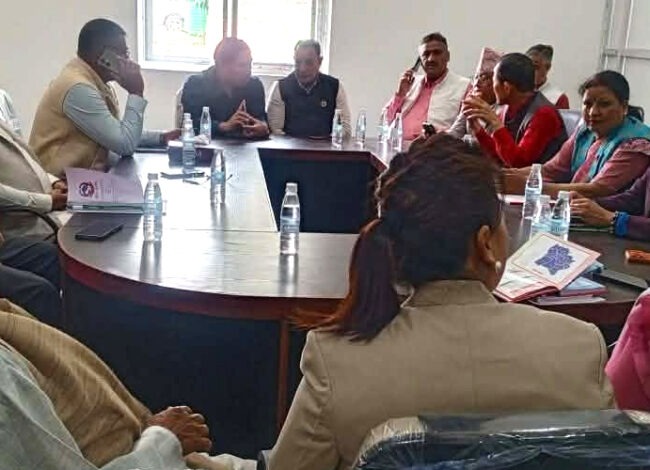 कोशी प्रदेश सरकारलाई दिएको समर्थन फिर्ता लिने कांग्रेसको निर्णय