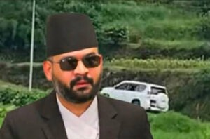 छोरीको जन्मदिन मनाउन प्रधानमन्त्री मुस्ताङमा