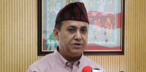 पार्टीको नेतृत्वमा युवालाई स्वीकार गर्न देउवालाई विश्वप्रकाशको आग्रह