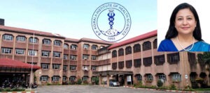 ब्यापारी अग्रवालको सेटिङमा बीपी स्वास्थ्य प्रतिष्ठानको कार्यसमितिमा खड्का र अग्रवालको नियुक्ति