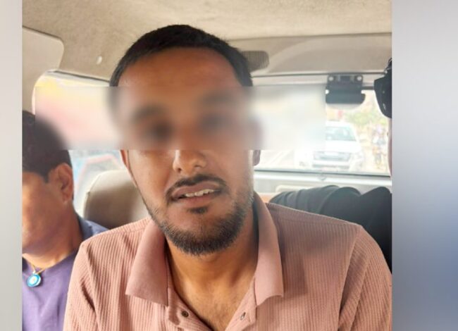 प्रधानमन्त्रीलाई ज्यान मार्ने धम्की दिने युवक पक्राउ
