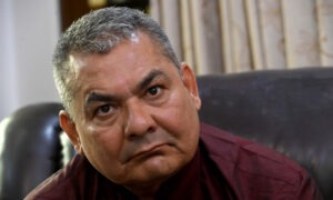 पक्राउ परेको भोलिपल्टै दुर्गा प्रसाई छुटे
