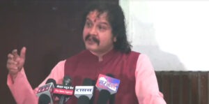 ‘सुशासन र समृद्धि रातारात सम्भव छैन’: सभापति ढकाल