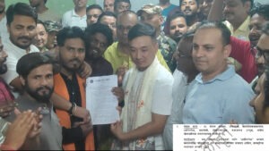संविधानबिपरीतको मागमा गृहमन्त्रीको हस्ताक्षर, धर्म निरपेक्ष मुलुकलाई हिन्दू राज्य घोषणा गर्न सम्भव छ ?