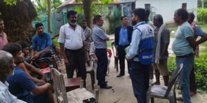 सुनसरी घटनाबारे मानव अधिकार आयोगले थाल्यो अनुसन्धान