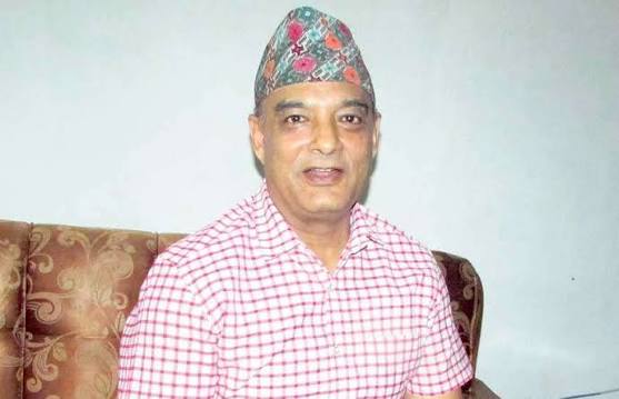 जय नेपाल पार्टी दर्ता गर्दै धवलशमशेर, दुर्गा प्रसाईं सर्वमान्य नेता बन्ने