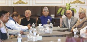 महाधिवेशन प्रक्रिया रोक्न अदालत जाने कांग्रेसको संस्थापन इतर समूहको निर्णय 