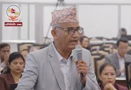 सुस्तामा एसएसबीको हस्तक्षेपबारे एमालेले माग्यो प्रधानमन्त्रीको जवाफ