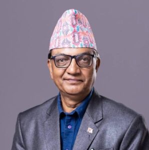 एमाले संसदीय दलका नेता थपलियाविरुद्ध अविश्वास प्रस्ताव