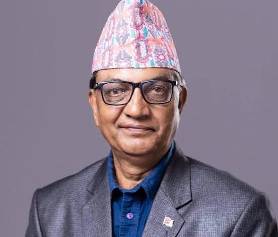 एमाले संसदीय दलका नेता थपलियाविरुद्ध अविश्वास प्रस्ताव