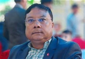 पुनः पक्राउको आशंकामा पत्रकार किशोर श्रेष्ठ उच्च अदालत पुगे