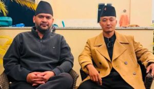 प्रधानमन्त्रीलाई भेटेर गृहमन्त्रीले गरे मधेशको पछिल्लो अवस्थाबारे ब्रिफिङ