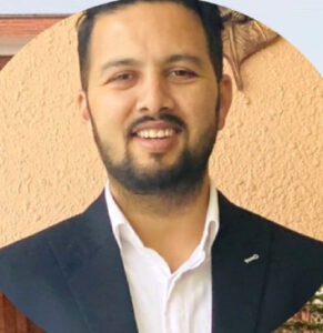 मेरियट होटलबाट मसाज गर्दागर्दै पक्राउ परेका थिए नवीन बस्नेत, छुटाउन चलखेल