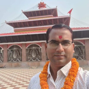 आयल निगमको कार्यकारी निर्देशकमा नागेन्द्र साह नियुक्त