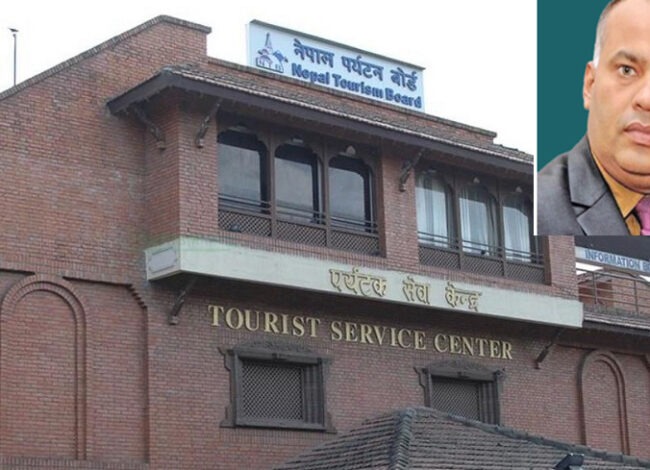 नेपालफेसको समाचारप्रति लक्ष्मण गौतमको खण्डन