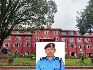 नेपाल प्रहरी अस्पतालको खरिदमा ‘सेटिङ’को आरोप : उपकरणदेखि औषधिसम्मकै छानबिनको माग