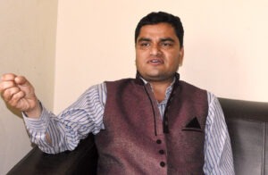 पूर्व स्वास्थ्यमन्त्री पौडेलले दिए वालेनलाई ६ सुझाव, वैद्यखानाको कारोबार चार गुणा बढेकोमा खुसी