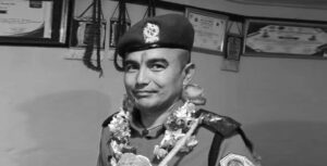 बेत्रावतीका असई रामकाजी पौडेलको शव नारायणीमा फेला