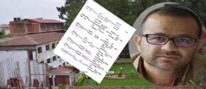 राष्ट्रिय अनुसन्धान विभागका एसपी चन्दको जग्गादेखि गाडी व्यापारमा लगानी, सुशासनलाई चुनौती