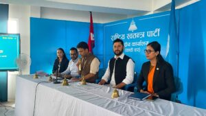 रास्वपाको सचिवालयमा ११ जना र केन्द्रीय सदस्यमा ९ जना मनोनीत
