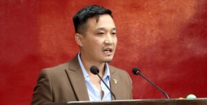 निर्मला हत्याबारे प्रश्नमा गृहमन्त्रीले भने- म यसको उत्तर दिन चाहदिनँ