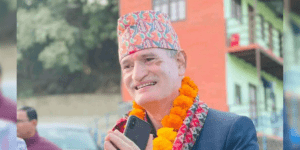 उद्धव थापा प्रदेश सांसदबाट पदमुक्त, पार्टी सदस्यबाट निष्काशित
