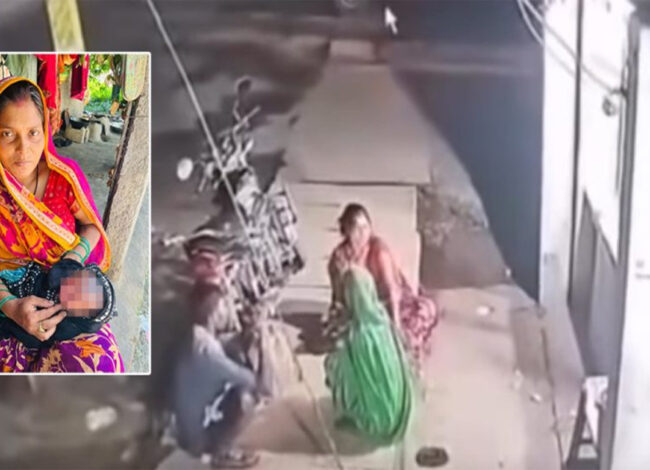 सडकपेटीमा प्रसूति घटना: ड्युटीमा रहेका स्वास्थ्यकर्मीलाई कारबाही सिफारिस