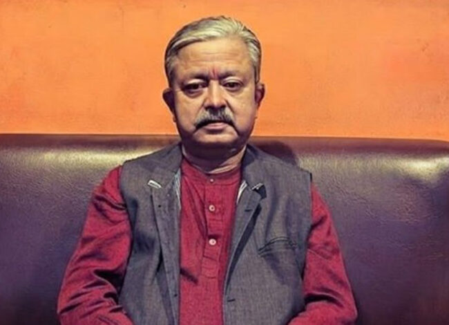 भरत दाहाललाई तत्काल रिहा गर्न सर्वोच्चको आदेश 