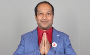 नयाँ उद्योगमन्त्रीले आजै साढे ५ बजे शपथ लिने 