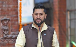 भाद्र २३ र २४ गते जे भयो, त्यो अब कहिल्यै नदोहोरियोस्: रवि लामिछाने