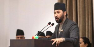 ‘राज्य कहाँ छ?’भन्ने प्रश्न गर्नेलाई रवि लामिछानेको जवाफ: भग्नावशेष सुरुङभित्र नागरिकको प्राण खोजिरहेको छ 