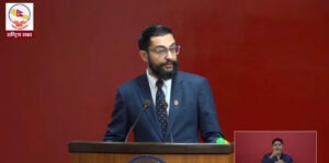 ‘सामुदायिक विद्यालय सुधारका लागि तीन तहमा कार्यक्रम सञ्चालन भइरहेको छ’: मन्त्री पोखरेल