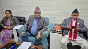सुदूरपश्चिम सरकारको ४० बुँदे न्यूनतम साझा कार्यक्रम सार्वजनिक