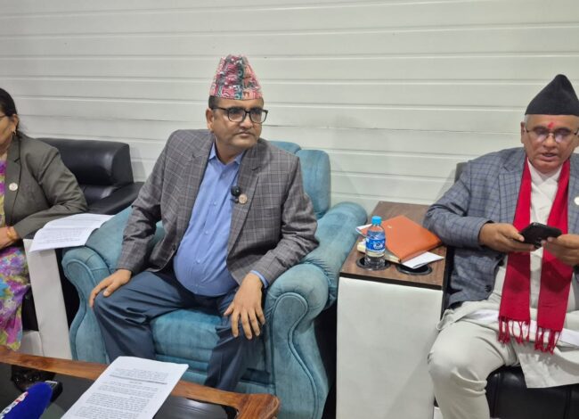 सुदूरपश्चिम सरकारको ४० बुँदे न्यूनतम साझा कार्यक्रम सार्वजनिक