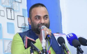 राष्ट्रिय मुक्ति पार्टीका महासचिवसहित ९ जनाले ले छाडे पार्टी