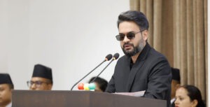 ‘आफन्तको पर्खाइमा रहेका नागरिकको पीडा महसुस गरेको छु’: प्रधानमन्त्री शाह