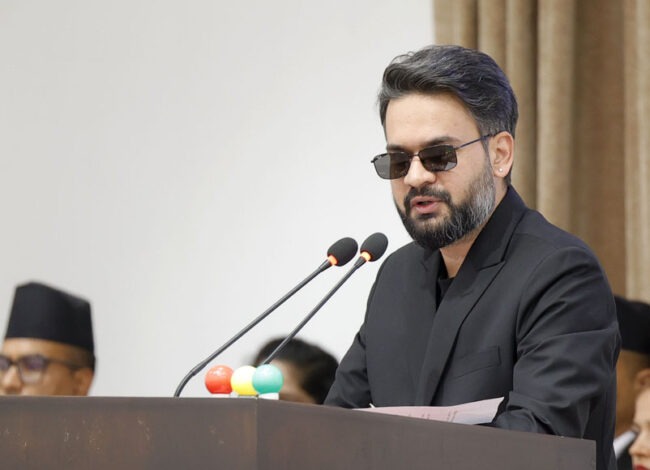 ‘आफन्तको पर्खाइमा रहेका नागरिकको पीडा महसुस गरेको छु’: प्रधानमन्त्री शाह