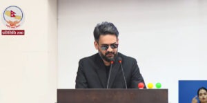 रसुवा बाढी सिंगो नेपालको छातीमा परेको साझा बज्रपात हो: प्रधानमन्त्री