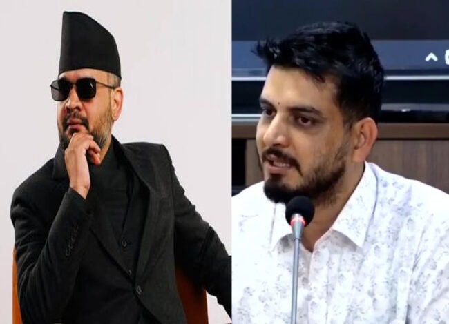 अरबौं नगद र राहत बिदुरमा थुपार्ने : बाढीप्रभावितलाई भोकभोकै राख्ने, दोषजति प्रदेश र स्थानीय सरकारलाई थोपर्ने ?