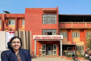 केन्द्रीय जनस्वास्थ्य प्रयोगशाला : जनतालाई सास्ती, हाकिमहरूलाई मस्ती