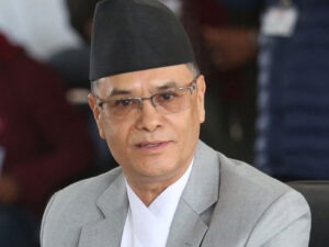 पूर्व प्रधानन्यायाधीश चोलेन्द्रशमशेर जबरा पक्राउ, न्यायिक इतिहासमै पहिलो घटना