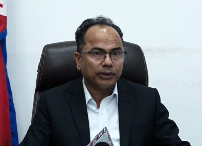 वर्षाका कारण सम्भावित विपद्को निरन्तर निगरानी, घण्टा-घण्टामा पूर्वसूचना दिने तयारी