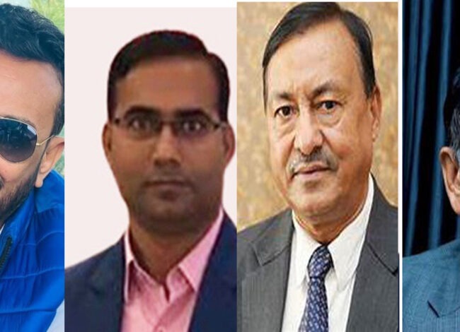 बिपद्को मौकामा जनतालाई महंगीको मार, ग्यास व्यवसायीसँग सरकार लम्पसार